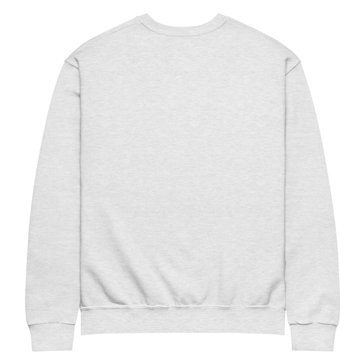 Crew neck sweatshirt pop art style - Image 3