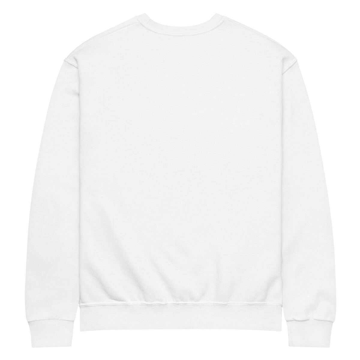 Crew neck sweatshirt pop art style - Image 5