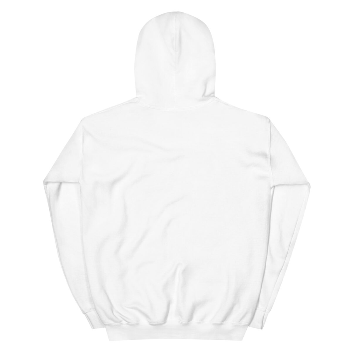 Limitless Potential Unisex Hoodie - Image 4