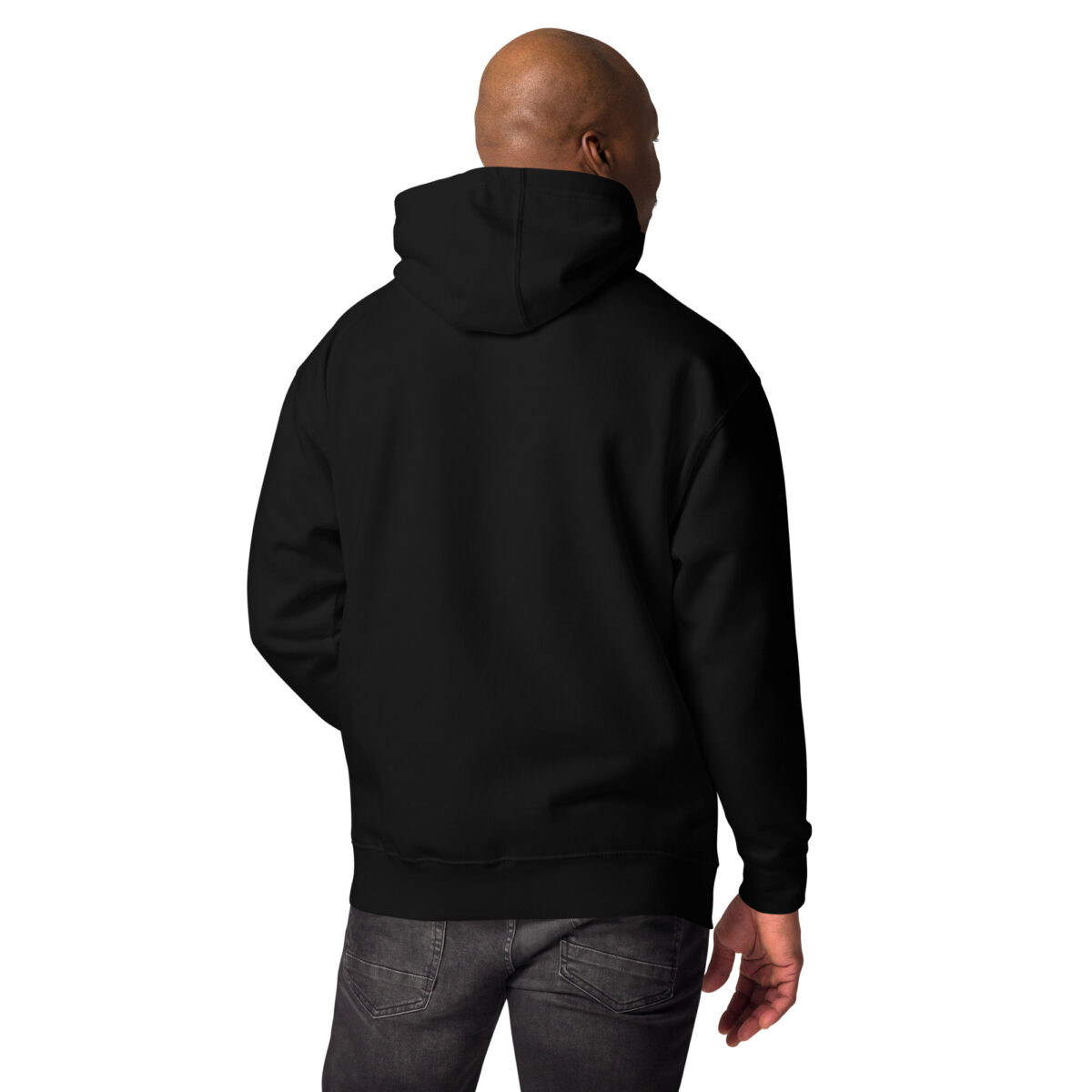 Urban Pulse: Street Vibes Unisex Hoodie - Image 2