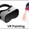 the world of VR painting apps!