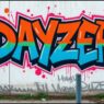 10 Graffiti Styles