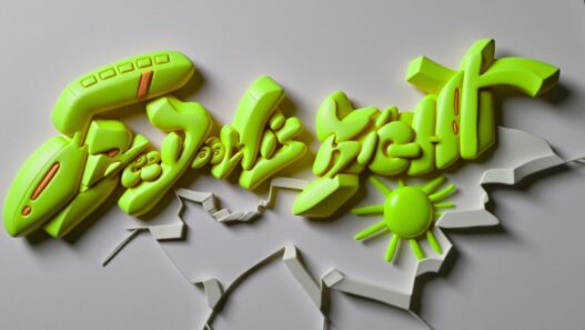 Top Online Marketplaces for Digital Graffiti Art in 2025